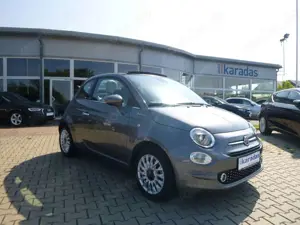 Fiat 500 Bild 4