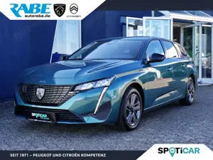 Peugeot 308 SW Allure 130 PT LED+NAV+ACC+360 Kamera+TWA Klima