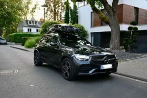 Mercedes-Benz GLC 220 GLC 220 d 4Matic (253.915)