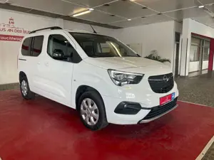 Opel Combo Ultimate N1
