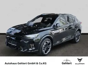 CUPRA Formentor FORMENTOR 1.5 eTSI Navi Digitales Cockpit LED Sper