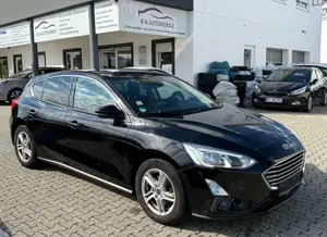 Ford Focus Lim. Cool  Connect*TOP ZUSTAND*