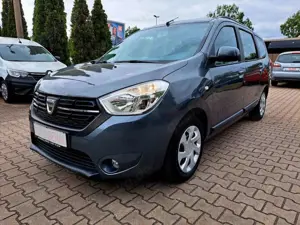 Dacia Lodgy Comfort