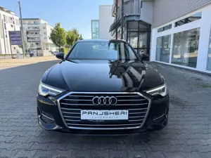 Audi A6 Avant 35 TDI sport Matrix LED Virtual Cockpit Bild 2