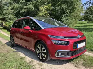 Citroen C4 Picasso C4 Grand Picasso BlueHDi 150 SHINE 7-Sitzer