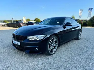 BMW 435 M-Paket USA  LEDER HUD H/K SHZ