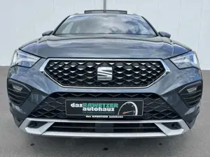 SEAT Ateca 2.0 TDI XPERIENCE 169€ m. 20% Anzahlung Panorama Bild 3