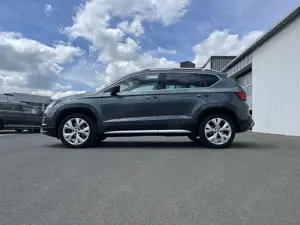 SEAT Ateca 2.0 TDI XPERIENCE 169€ m. 20% Anzahlung Panorama Bild 2