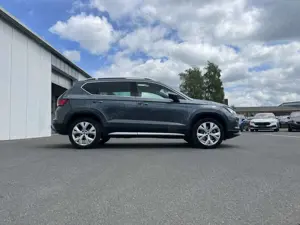 SEAT Ateca 2.0 TDI XPERIENCE 169€ m. 20% Anzahlung Panorama Bild 4