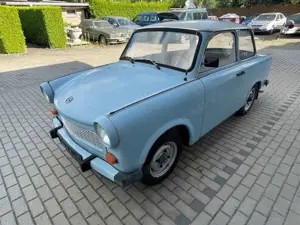 Trabant P601