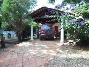 Landgut in Paraguay zu verkaufen Bild 3