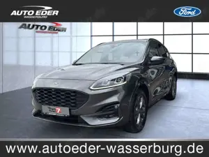 Ford Kuga ST-Line 2.5 Plug-In Hybrid Bluetooth Navi LED