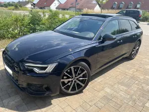 Audi A6 A6 Avant 50 TFSI e quattro S tronic advanced