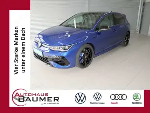 Volkswagen Golf R 2.0 TSI DSG 20 Years Akrapovic Panorama LED