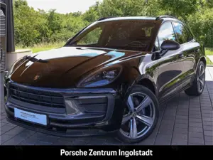 Porsche Macan T, Panorama, Dachreeling, 21'' Exclusive Design, B