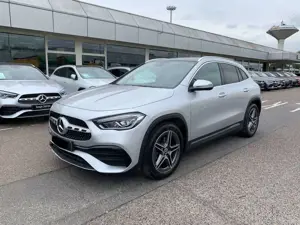 Mercedes-Benz GLA 250 GLA 250 4Matic (247.747) AMG Line
