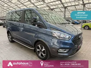 Ford Transit Custom Tourneo Custom 2.0 TDCi  Mild Hybrid 320 Active