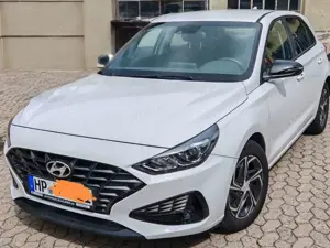 Hyundai i30 i30 1.0 T-GDI EDITION 30