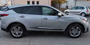 Acura RDX Advance SH-AWD Bild 4