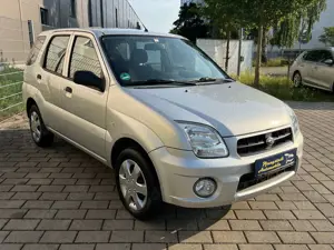Subaru Justy 1.3/ 4X4 / 69KW / Klimaanlage / Funkfernbedienung
