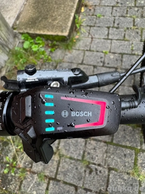 Super MTB Fully CUBE E-Bike Carbon Stereo Hybrid 160 (Baujahr2024) Bild 8