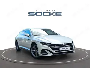 Volkswagen Arteon Shooting Brake 2.0 TDI R-Line