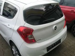 Opel Karl Excite Bild 3