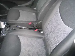 Opel Karl Excite Bild 5