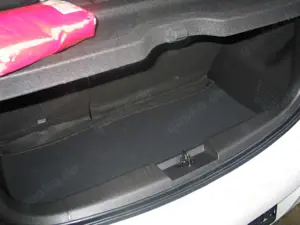 Opel Karl Excite Bild 4