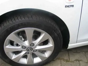 Opel Karl Excite Bild 2