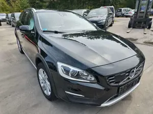 Volvo V60 Bild 2