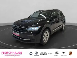 Volkswagen Tiguan Life 2.0 TSI 4M DSG+LED+AHK+ACC+PDC+Telefon