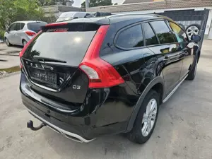 Volvo V60 Bild 5