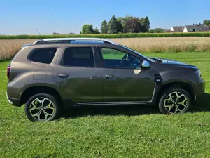 Dacia Duster Duster 150PS 4WD