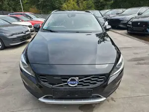Volvo V60 Bild 3
