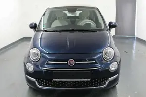Fiat 500C 1.2 Lounge Sitzheizung+Carplay+PDC Bild 3