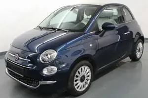 Fiat 500C 1.2 Lounge Sitzheizung+Carplay+PDC Bild 5