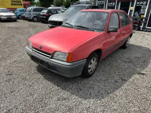 Opel Kadett E  OPEL KADET 1.6 AUTOMATIK BENZINER!!SCHIBEDACH!