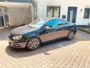 Volkswagen Eos Eos Sky 2,0 BMT TDI DPF Sky Highline