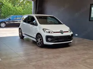 Volkswagen up! GTI *Kamera*1.Hand*