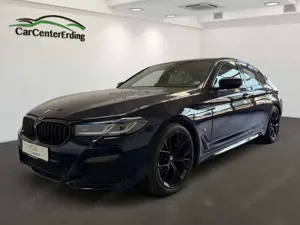 BMW 520 dLim.*M Sport*Laser*Navi*Kamera*HUD*LiveCockp