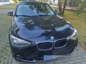 BMW 118 118d