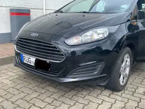 Ford Fiesta Fiesta  5-Türer 1.0 EcoBoost Trend
