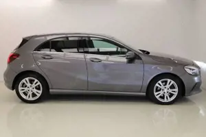 Mercedes-Benz A 200 156PS 7G Standheizung Memory HK 1. Hand Bild 5