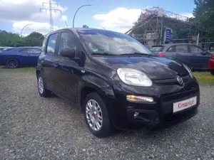 Fiat Panda Km:72.400  Klima   Tüv: 7 - 2027