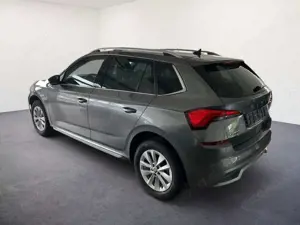 Skoda Kamiq 1.0 TSI Style AT /ACC/RFK/SHZ/ Bild 4