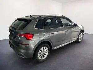 Skoda Kamiq 1.0 TSI Style AT /ACC/RFK/SHZ/ Bild 3