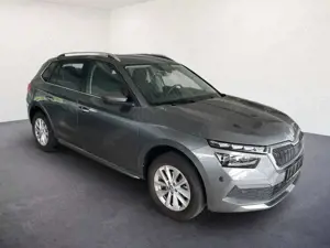 Skoda Kamiq 1.0 TSI Style AT /ACC/RFK/SHZ/ Bild 2