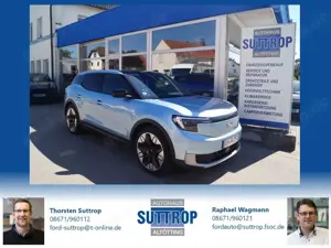 Ford Explorer Premium RWD