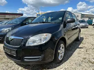 Skoda Fabia 1.4   TÜV 07/2027 !! KLIMA !! 5-Türig ! TOP